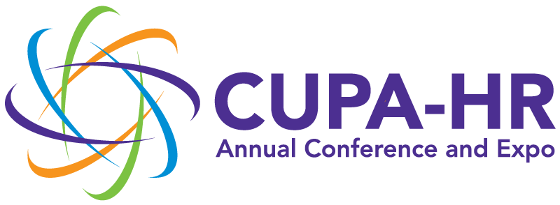CUPA-HR Annual Conference and Expo 2022